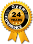 24 years experience - Unio Exports